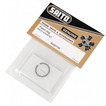 SAITO 60T09 Piston Ring